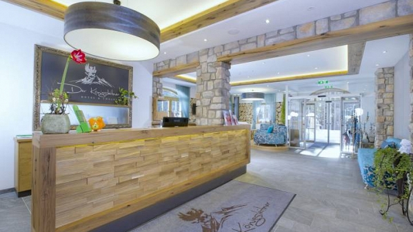 Hotel - Zillertal Arena