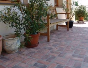 Taormina and Rustic Taormina and Rustic