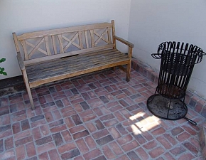 Taormina and Rustic Taormina and Rustic