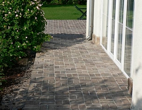 Taormina and Rustic Taormina and Rustic