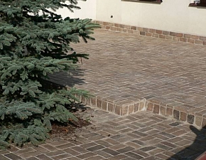 Taormina and Rustic Taormina and Rustic