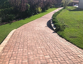 Taormina and Rustic Taormina and Rustic